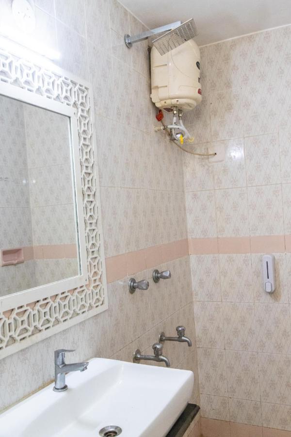 Cherrystay Holiday Resort -Candolim Beach Eksteriør bilde
