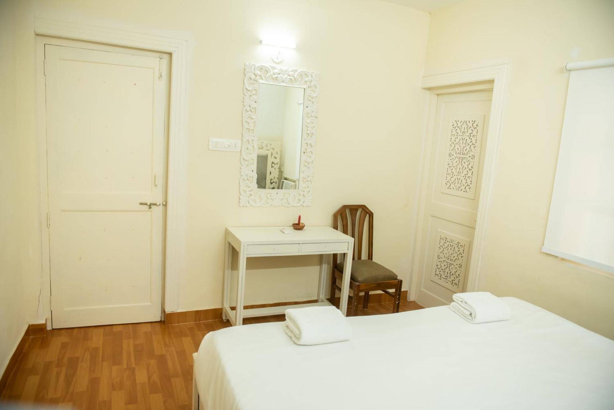 Cherrystay Holiday Resort -Candolim Beach Eksteriør bilde