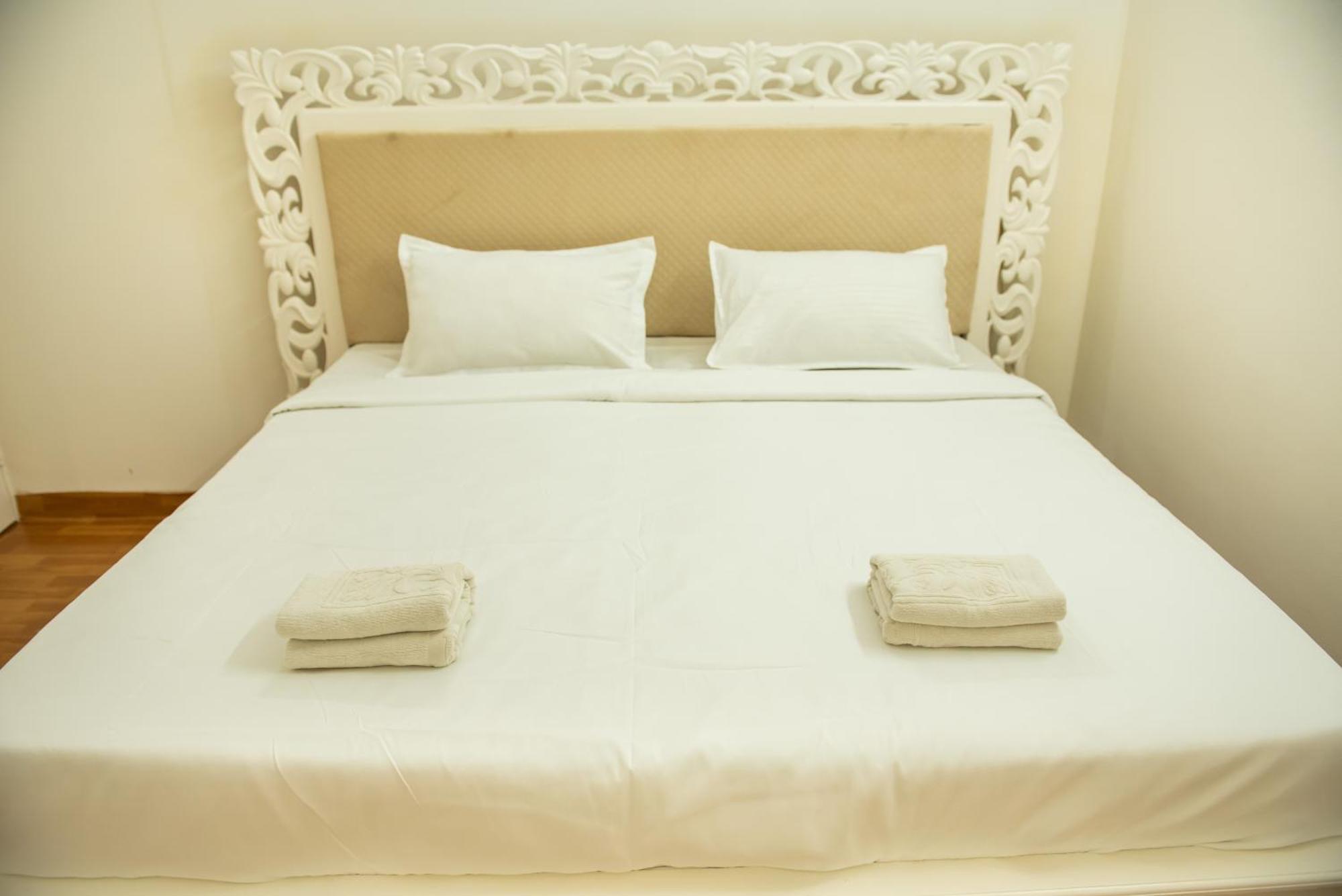 Cherrystay Holiday Resort -Candolim Beach Eksteriør bilde